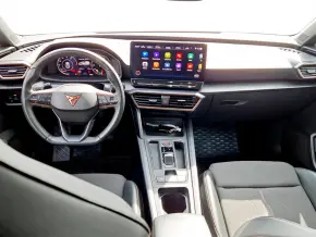 CUPRA Leon 1.5 eTSI DSG7 thumbnail