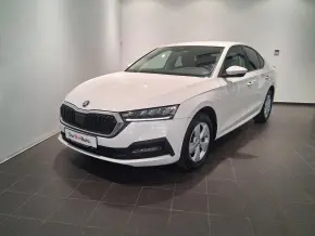 Škoda OCTAVIA AMBITION 1.5 TSI DSG mHEV thumbnail