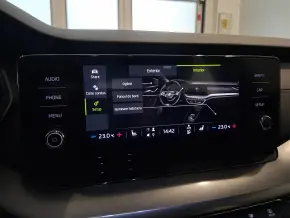 Škoda OCTAVIA AMBITION 2.0 TDI DSG thumbnail