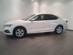 Škoda OCTAVIA AMBITION 1.5 TSI DSG mHEV thumbnail