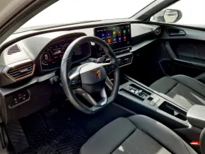 CUPRA Leon 1.5 eTSI DSG7 thumbnail