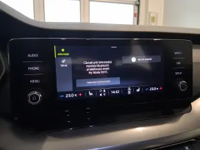 Škoda OCTAVIA AMBITION 2.0 TDI DSG thumbnail