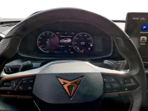 CUPRA Leon 1.5 eTSI DSG7 thumbnail