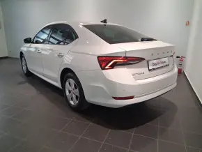 Škoda OCTAVIA AMBITION 1.5 TSI DSG mHEV thumbnail