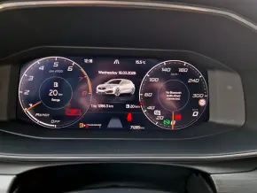 CUPRA Leon 1.5 eTSI DSG7 thumbnail