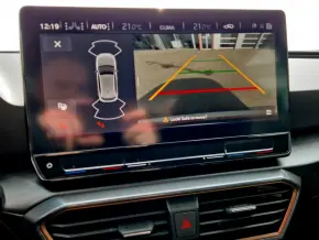 CUPRA Leon 1.5 eTSI DSG7 thumbnail