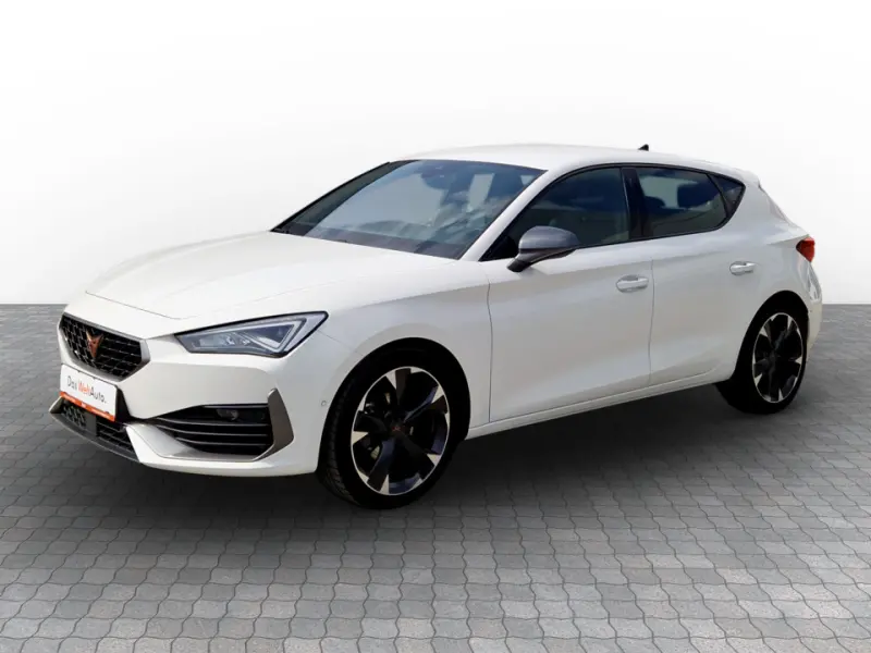 CUPRA Leon 1.5 eTSI DSG7