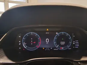 Škoda OCTAVIA AMBITION 1.5 TSI DSG mHEV thumbnail