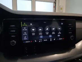 Škoda OCTAVIA AMBITION 2.0 TDI DSG thumbnail
