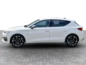 CUPRA Leon 1.5 eTSI DSG7 thumbnail