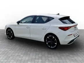 CUPRA Leon 1.5 eTSI DSG7 thumbnail
