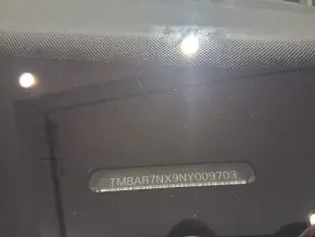Škoda OCTAVIA AMBITION 1.5 TSI DSG mHEV thumbnail