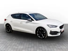CUPRA Leon 1.5 eTSI DSG7 thumbnail