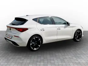 CUPRA Leon 1.5 eTSI DSG7 thumbnail