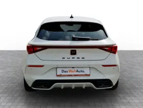 CUPRA Leon 1.5 eTSI DSG7 thumbnail