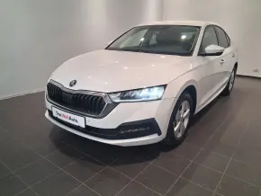 Škoda OCTAVIA AMBITION 1.5 TSI DSG mHEV thumbnail