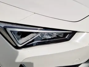 CUPRA Leon 1.5 eTSI DSG7 thumbnail
