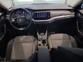 Škoda OCTAVIA AMBITION 2.0 TDI DSG thumbnail