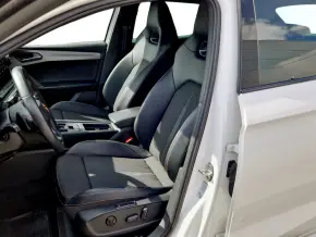 CUPRA Leon 1.5 eTSI DSG7 thumbnail