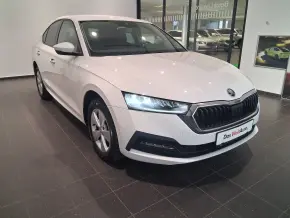 Škoda OCTAVIA AMBITION 1.5 TSI DSG mHEV thumbnail