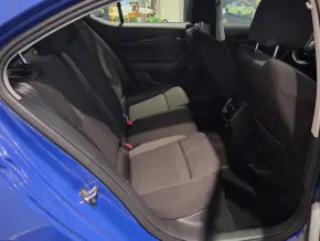 Škoda OCTAVIA AMBITION 2.0 TDI DSG thumbnail