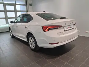 Škoda OCTAVIA AMBITION 1.5 TSI DSG mHEV thumbnail
