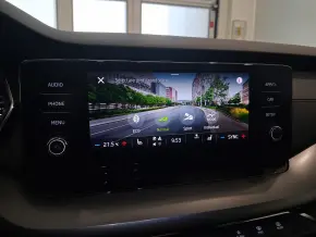 Škoda OCTAVIA AMBITION 1.5 TSI DSG mHEV thumbnail