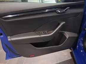 Škoda OCTAVIA AMBITION 2.0 TDI DSG thumbnail