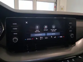 Škoda OCTAVIA AMBITION 1.5 TSI DSG mHEV thumbnail