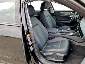 Audi A6 Lim. 50 TFSI e quattro basis thumbnail