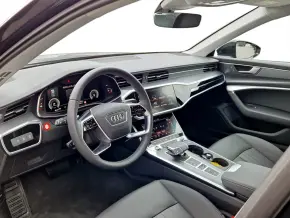 Audi A6 Lim. 50 TFSI e quattro basis thumbnail