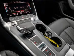 Audi A6 Lim. 50 TFSI e quattro basis thumbnail