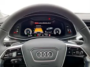 Audi A6 Lim. 50 TFSI e quattro basis thumbnail