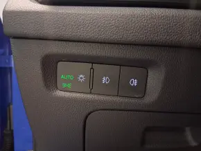 Škoda OCTAVIA AMBITION 2.0 TDI DSG thumbnail