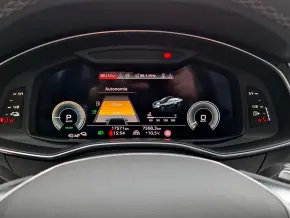 Audi A6 Lim. 50 TFSI e quattro basis thumbnail
