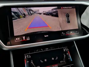 Audi A6 Lim. 50 TFSI e quattro basis thumbnail