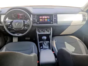 Škoda KODIAQ AMBITION 2.0 TDI 4x4 DSG thumbnail