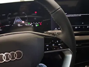 Audi A5 Limuzina 35 TFSI thumbnail