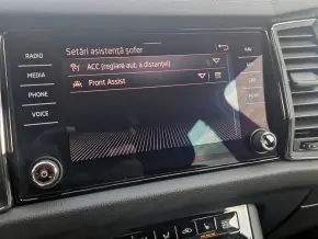 Škoda KODIAQ AMBITION 2.0 TDI 4x4 DSG thumbnail