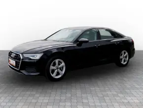 Audi A6 Lim. 50 TFSI e quattro basis thumbnail