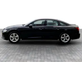 Audi A6 Lim. 50 TFSI e quattro basis thumbnail