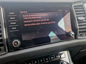 Škoda KODIAQ AMBITION 2.0 TDI 4x4 DSG thumbnail