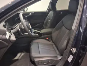 Audi A5 Limuzina 35 TFSI thumbnail