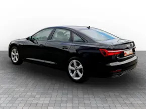 Audi A6 Lim. 50 TFSI e quattro basis thumbnail