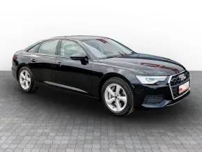 Audi A6 Lim. 50 TFSI e quattro basis thumbnail
