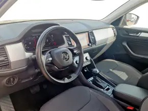 Škoda KODIAQ AMBITION 2.0 TDI 4x4 DSG thumbnail