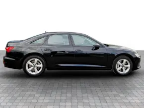 Audi A6 Lim. 50 TFSI e quattro basis thumbnail