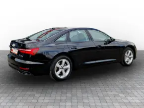 Audi A6 Lim. 50 TFSI e quattro basis thumbnail