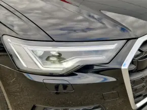 Audi A6 Lim. 50 TFSI e quattro basis thumbnail