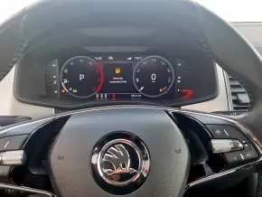 Škoda KODIAQ AMBITION 2.0 TDI 4x4 DSG thumbnail